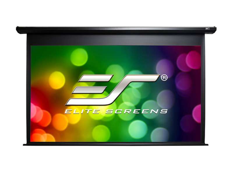 Elite VMAX 3 Series 150 Inch Diagonal Electric Screen