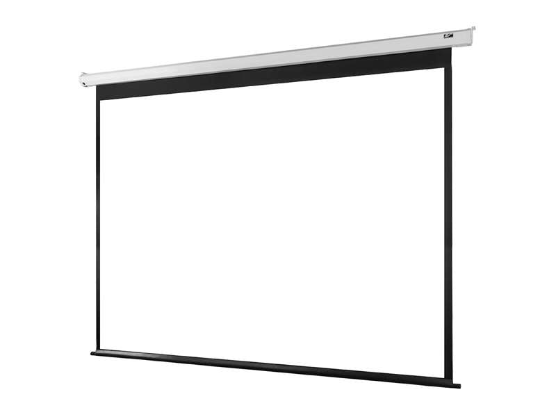 Elite VMAX 2 Series, 166-inch Diag., 16:9 Electric Screen, MaxWhite Fiberglass (FG) Material