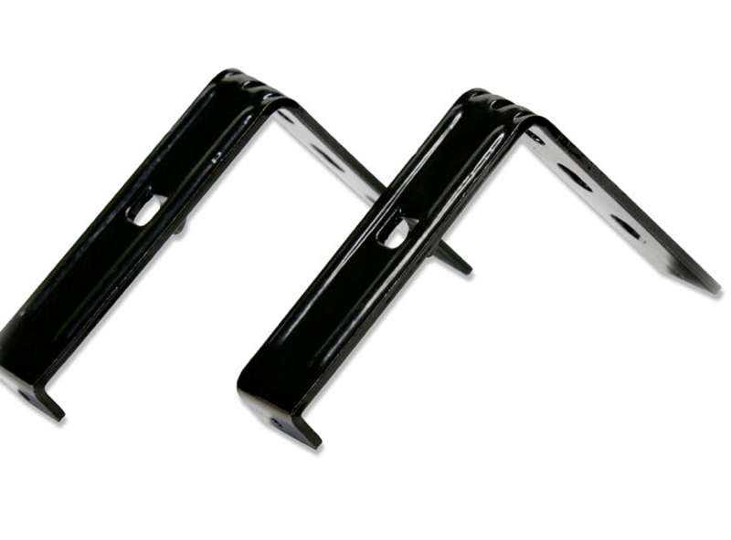 Elite VMAX Tab-Tension Dual Series, 97-inch Diag., 2.35:1 Electric Screen, CineWhite Material