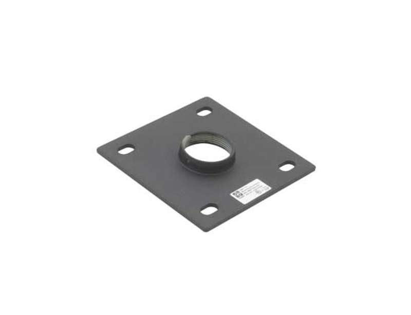 Sanus 6" x 6" Ceiling Plate Adapter for ceiling mounts