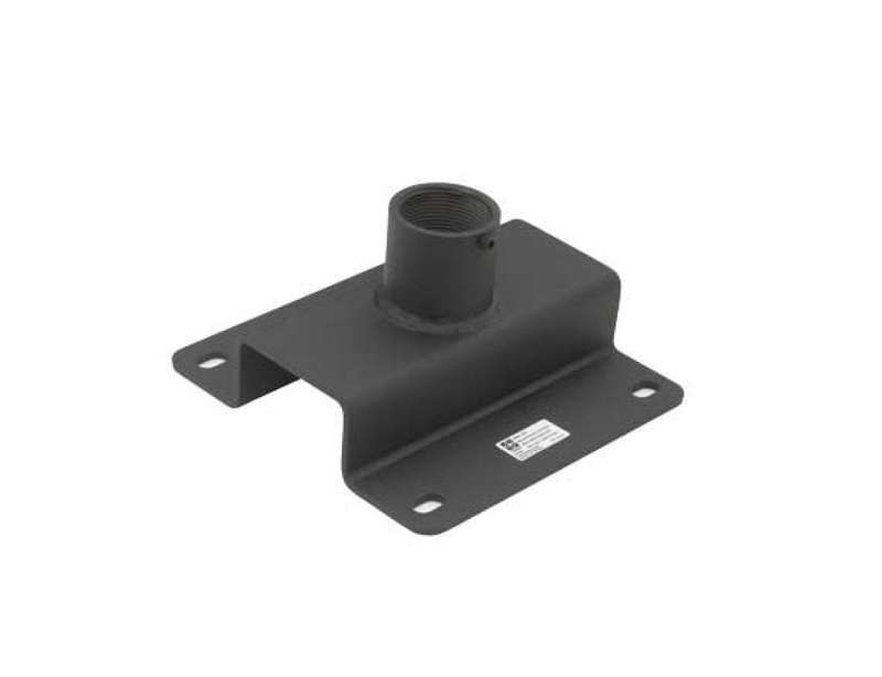 Sanus Offset Fixed Ceiling Plate Adapter for ceiling mounts