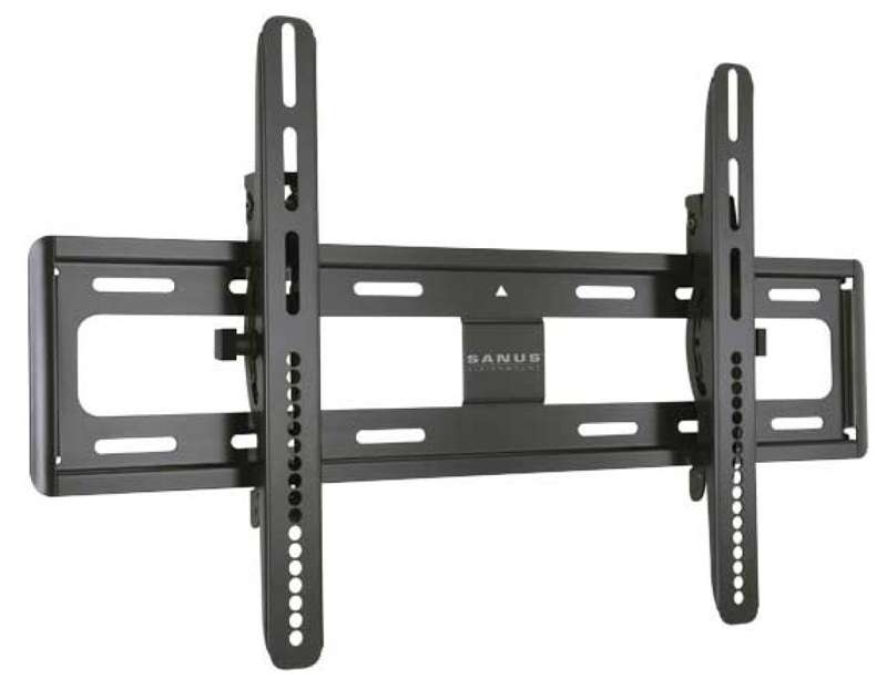 Sanus Tilting Wall Mount; For 32" - 85" flat-panel TVs - VMPL50A-B1