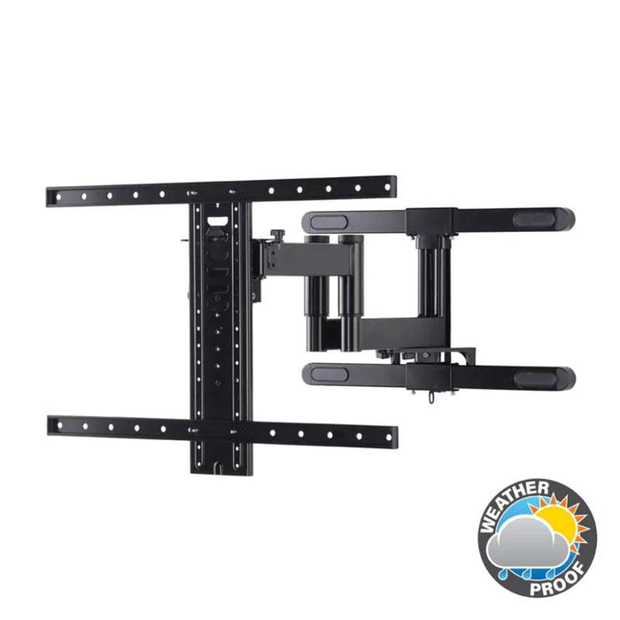 Sanus Outdoor Full Motion Mount for TVs 40" - 85"