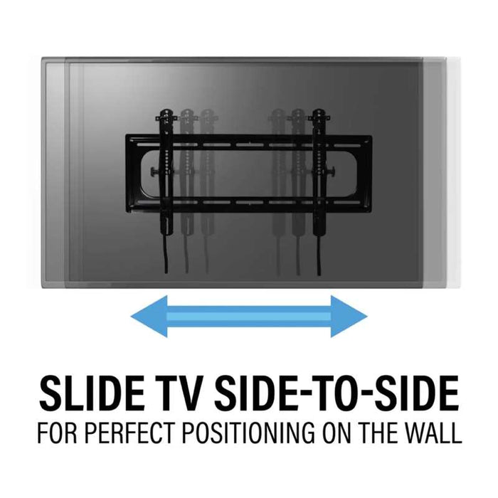 Sanus Outdoor Tilt TV Mount for 37"-95" TVs