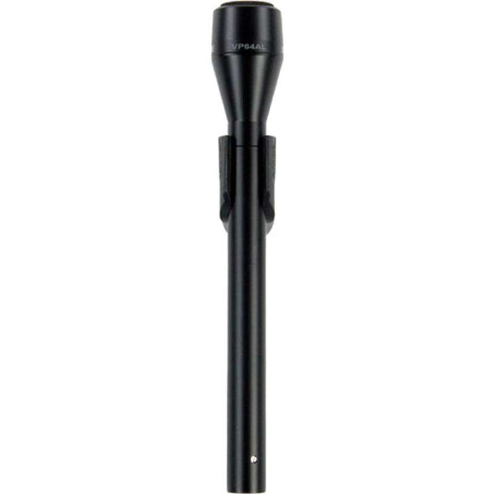 Shure VP64AL Omni-Directional Dynamic ENG Microphone