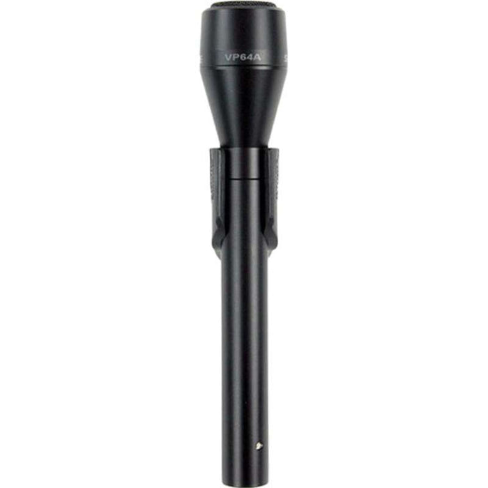 Shure VP64AX Microphone for A/V productions