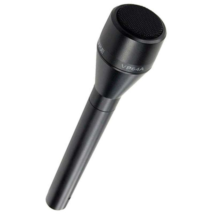 Shure VP64AX Microphone for A/V productions