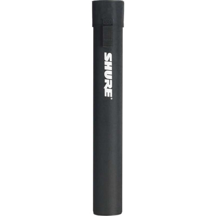 Shure VP89L Long Shotgun Microphone