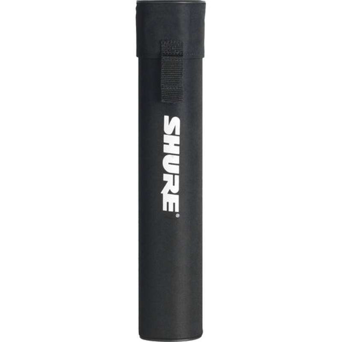 Shure VP89M Medium Shotgun Microphone