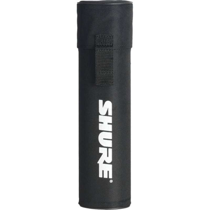 Shure VP89S Short Shotgun Microphone