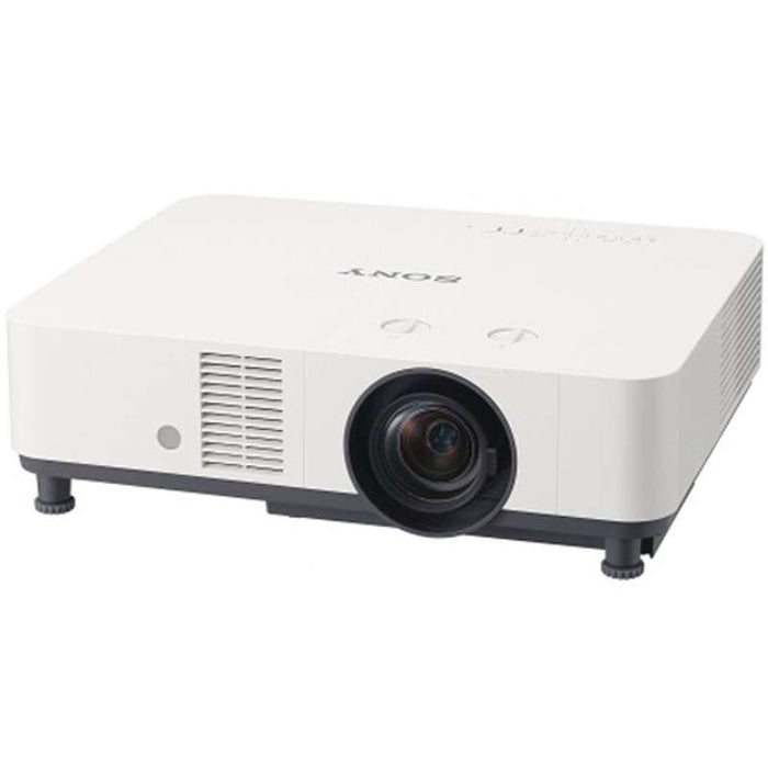 Sony VPL-PHZ61 WUXGA 3LCD Laser Projector