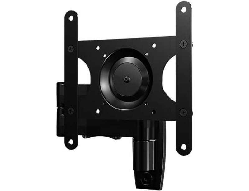 Sanus Premium Series Full-Motion Mount For 13" - 39" flat-panel TVs up 50 lbs. - VSF415-B1