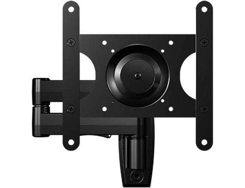 Sanus Premium Series Full-Motion Mount For 13" - 39" flat-panel TVs up 50 lbs. - VSF415-B1