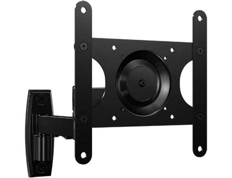 Sanus Premium Series Full-Motion Mount For 13" - 39" flat-panel TVs up 50 lbs. - VSF415-B1