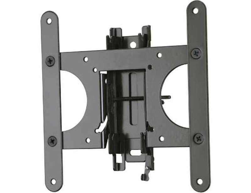 Sanus Premium Series Tilt Mount For 19" - 40" flat-panel TVs up 50 lbs.. - VST4-B1