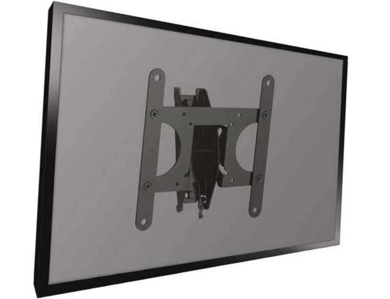 Sanus Premium Series Tilt Mount For 19" - 40" flat-panel TVs up 50 lbs.. - VST4-B1