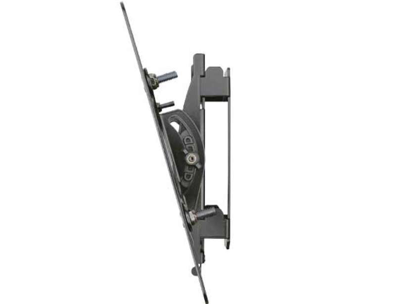 Sanus Premium Series Tilt Mount For 19" - 40" flat-panel TVs up 50 lbs.. - VST4-B1