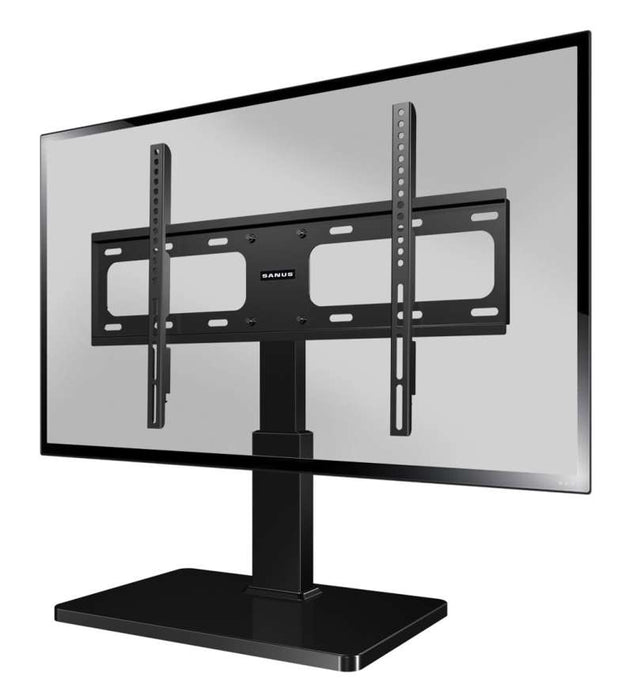 Sanus Swivel TV Base fits most flat-panel TVs 32" - 60â€