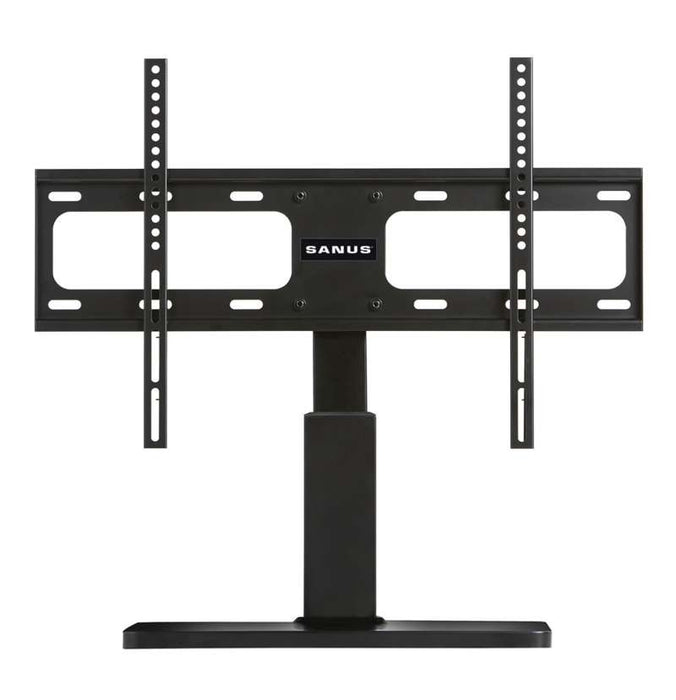 Sanus Swivel TV Base fits most flat-panel TVs 32" - 60â€