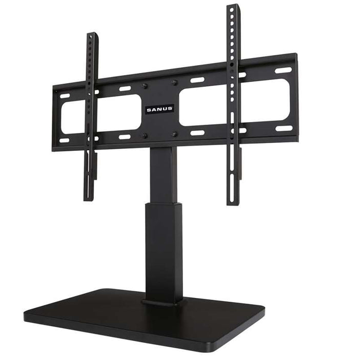 Sanus Swivel TV Base fits most flat-panel TVs 32" - 60â€