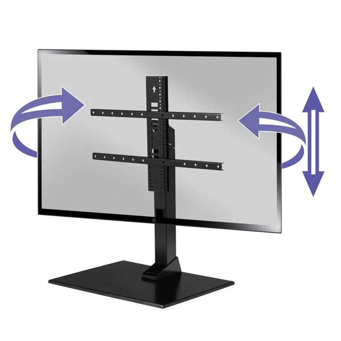 Sanus Swivel TV Stand for TVs 40"-86"