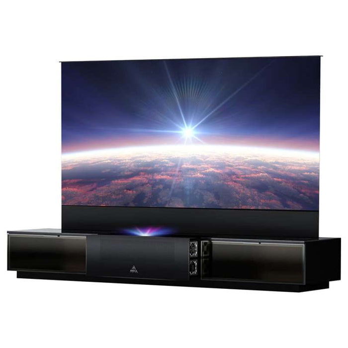 AWOL Vision Vanish 120'' Laser TV Bundle