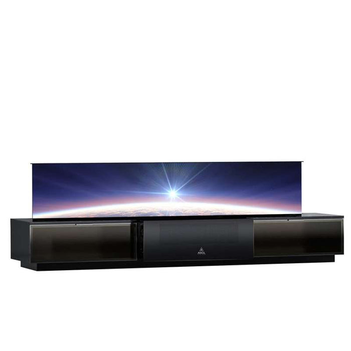 AWOL Vision Vanish 120'' Laser TV Bundle