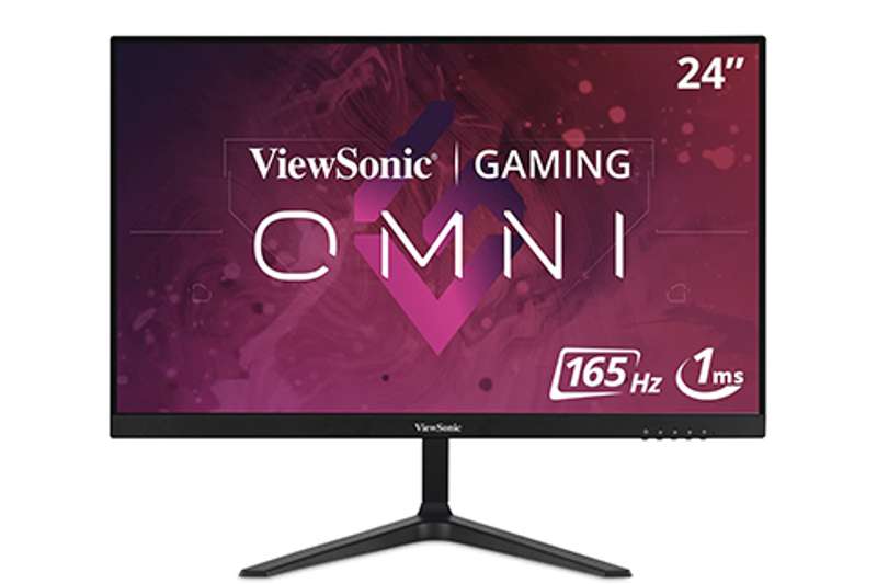 Viewsonic 24'' 165Hz Full HD Gaming Monitor