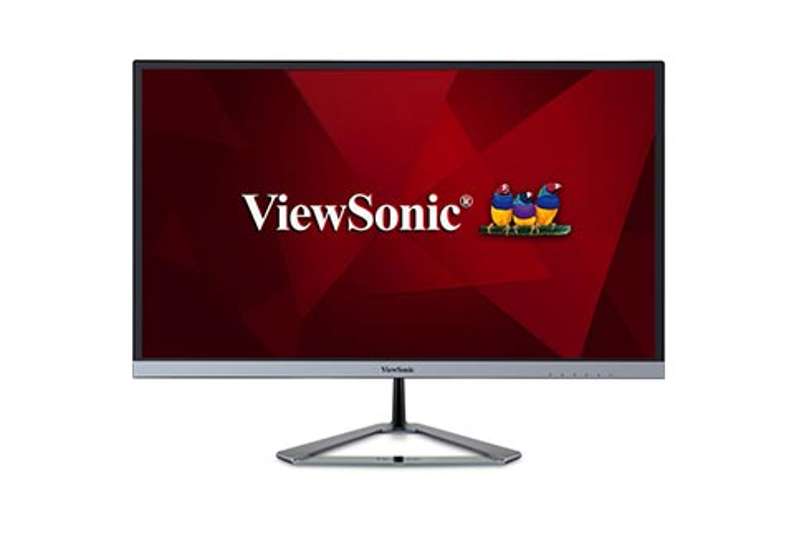 Viewsonic VX2776-smhd 27'' Entertainment Monitor