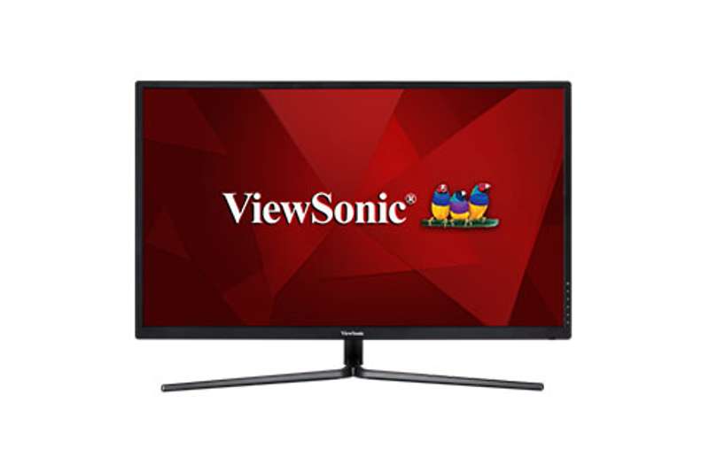 Viewsonic VX3211-4K-mhd 32'' Display, MVA Panel