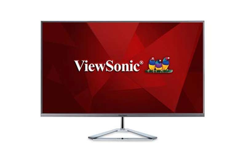 Viewsonic VX3276-2K-mhd 32'' 1440p Entertainment Monitor