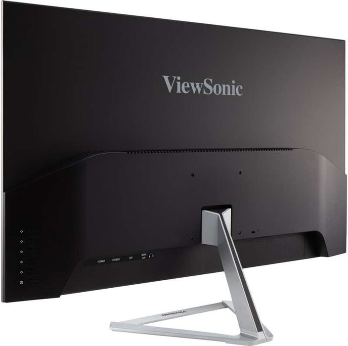 Viewsonic VX3276-4K-mhd 32'' Display, MVA Panel