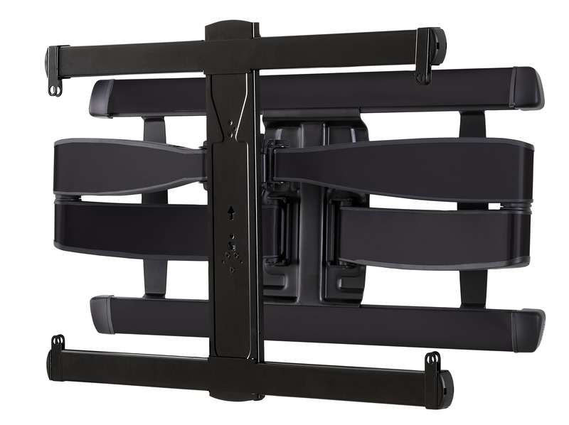 Sanus Advanced Full-Motion Premium TV Mount for 46â€ to 95â€ TVs