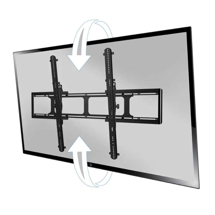 Sanus Tilt Mount For 40" - 110" flat-panel TVs up 300 lbs