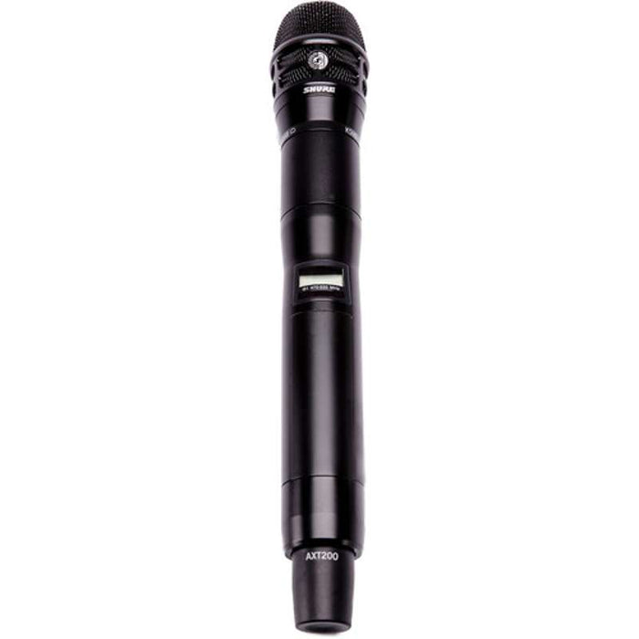 Shure WA653 Flag Extender