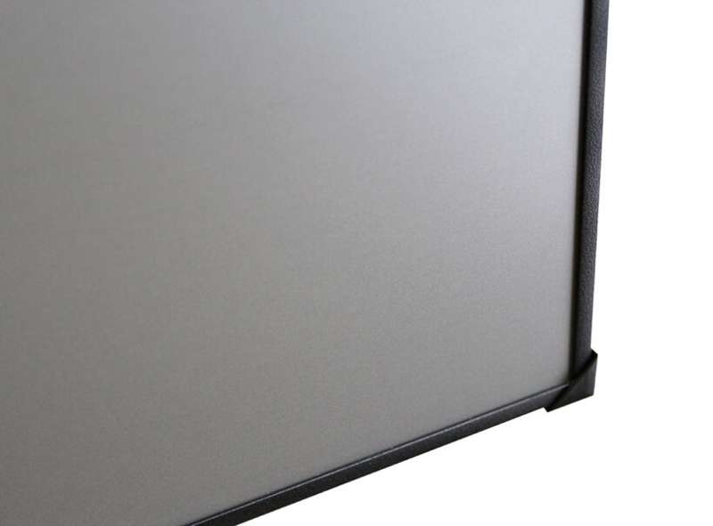 Elite WhiteBoardScreen TE CLR 2 Series, 97-inch Diag. 16:9 WhiteBoard Screen, Ceiling Light Rejecting (CLR)2 Material