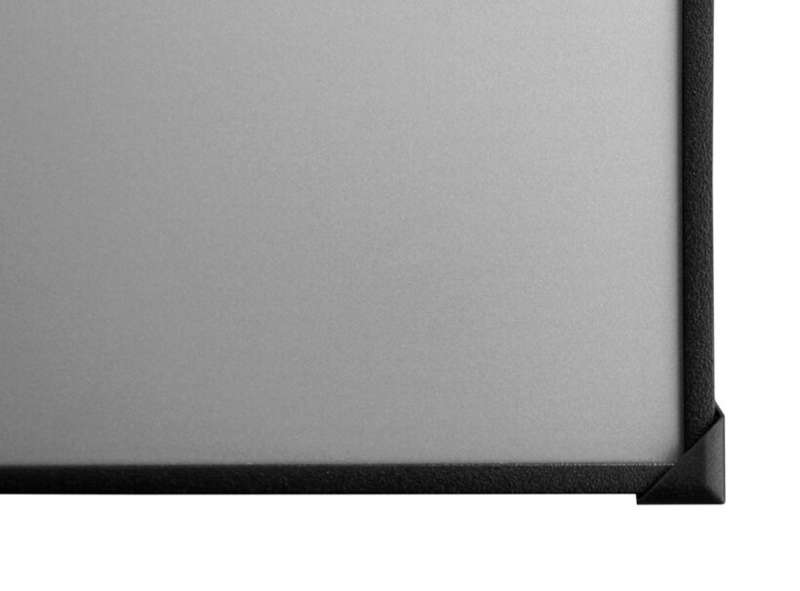 Elite WhiteBoardScreen TE CLR 2 Series, 97-inch Diag. 16:9 WhiteBoard Screen, Ceiling Light Rejecting (CLR)2 Material