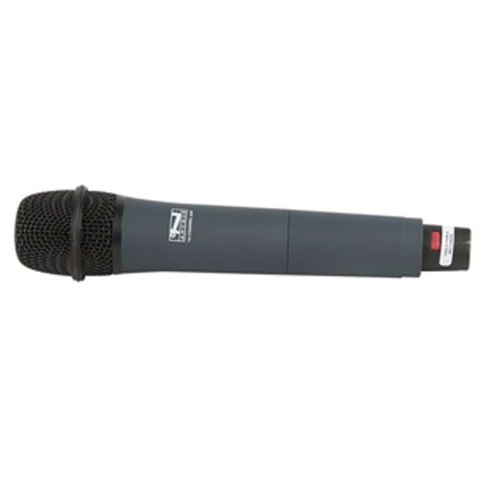 Anchor Audio Wireless Handheld Microphone (540-570 MHz)