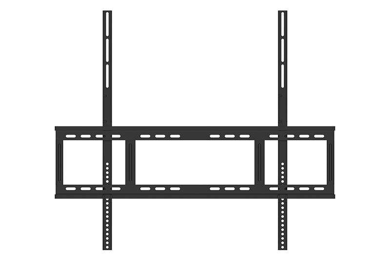 Optoma WIB9080A - Fixed wall mount for N-Series displays 65" - 98"