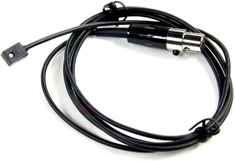 Shure WL93 Series Subminiature Condenser Lavalier Microp