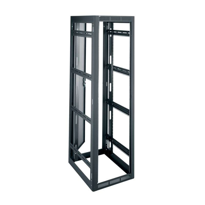 Middle Atlantic 44 RU WRK Series 24-1/4 Inch Wide Rack, 32 In