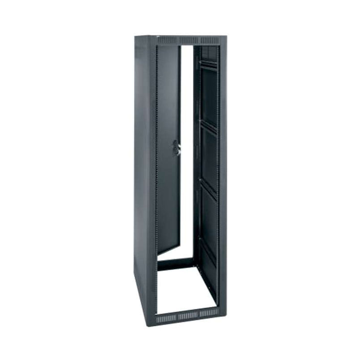 Middle Atlantic WRK-SA Series 44RU Floor Standing Rack - 32.6in Depth