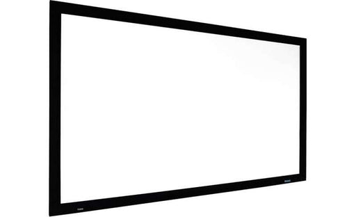 Stewart Filmscreen WallScreen Deluxe 110 Inch Diagonal 16:9 Fixed Frame Screen