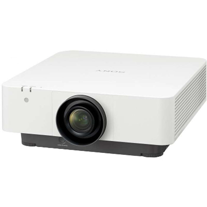 Sony VPL-FHZ85 8000 lumens  WUXGA 3LCD Laser Projector, White