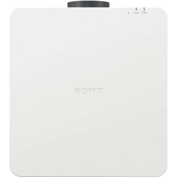 Sony VPL-FHZ85 8000 lumens  WUXGA 3LCD Laser Projector, White