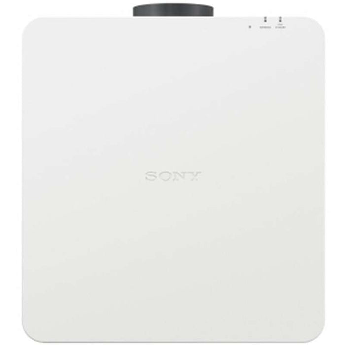 Sony VPL-FHZ80 6000-Lumen WUXGA Laser 3LCD White Projector