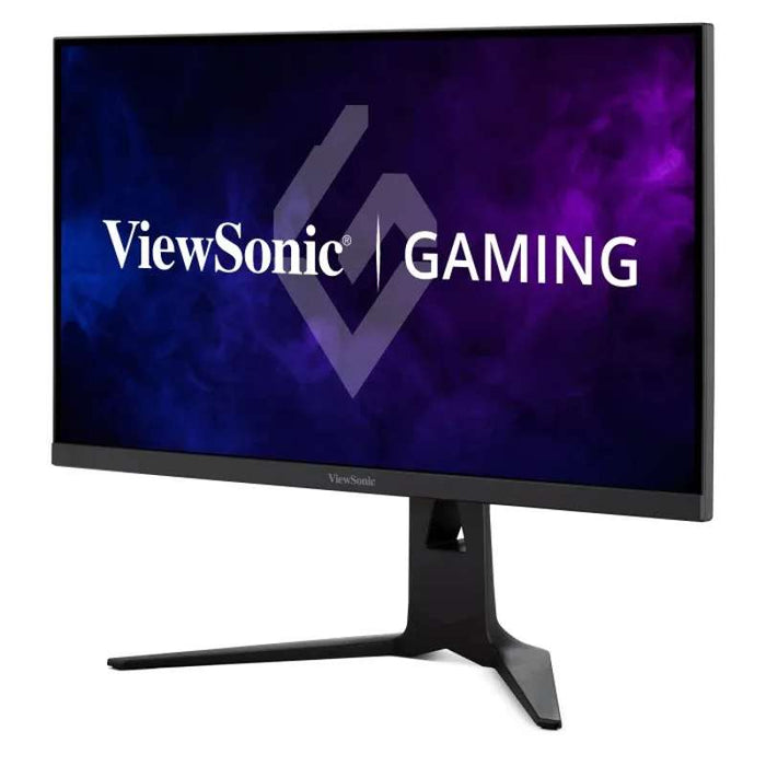 Viewsonic XG275D-4K - 27" Switchable Refresh Rate Gaming Monitor with 320Hz at FHD and 160Hz at 4K