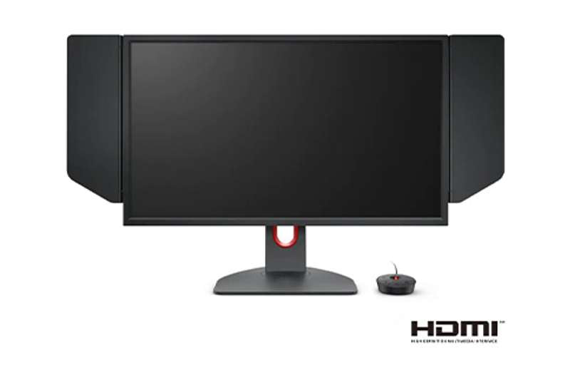 BenQ XL2746K 27 inch Gaming Monitor for Esports