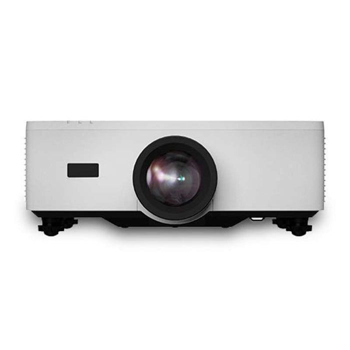 Sharp XP-P601Q-W 4K UHD 6,000 Lumens Laser DLP Projector