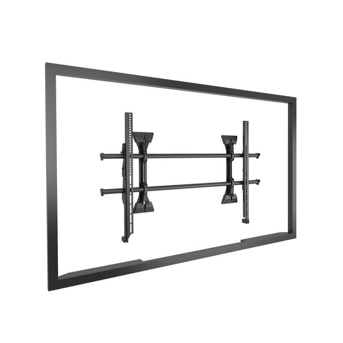 Chief XSM1U Fusion Series Fixed Wall Mount